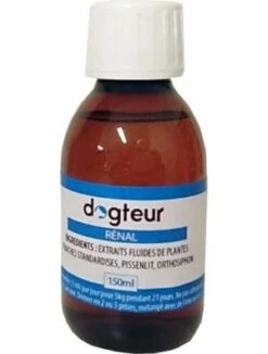 Dogteur Rénal 100 Ml