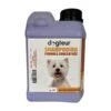 Dogteur Shampoing Pro Pelage Blanc Intense 5 L