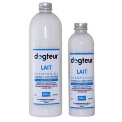 Dogteur Shampoing Pro Chiot Et Chat 1 L