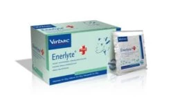 Virbac Enerlyte Plus 24 X 100 G