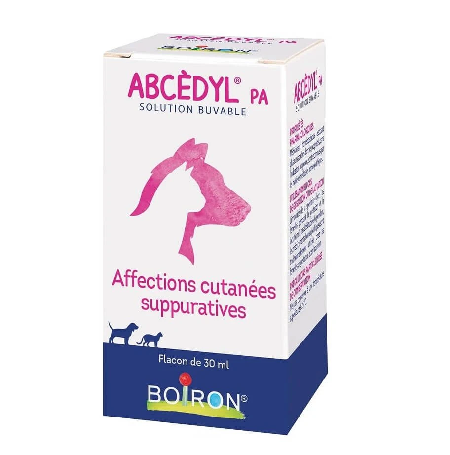 Abcedyl 30 Ml 1 Abcedyl 30 Ml