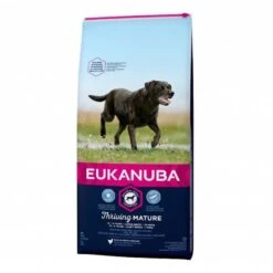 Eukanuba Chien Thriving Mature Grande Race 15 Kg 3 Eukanuba Chien Thriving Mature Grande Race 15 Kg -Animal Boutique eukanuba chien thriving mature grande race 15 kg la compagnie des animaux