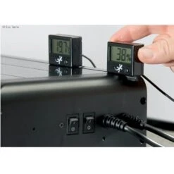 Exo Terra Thermomètre Digital Pour Terrarium -Animal Boutique exo terra thermom tre digital pour terrarium 3