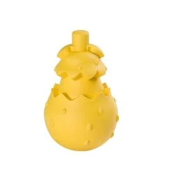 Eyenimal Jouet à Friandises Pear Pour Chien