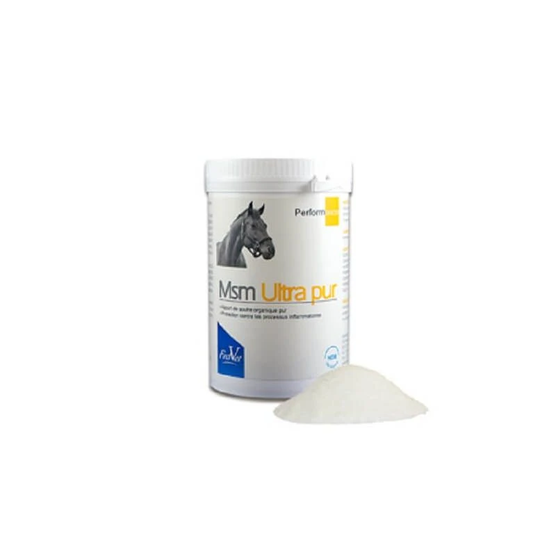 FedVet MSM Ultra Pur 1 Kg 1 FedVet MSM Ultra Pur 1 Kg