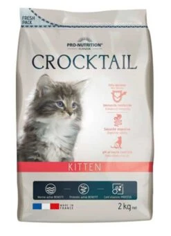 Flatazor Crocktail Chaton 2 Kg