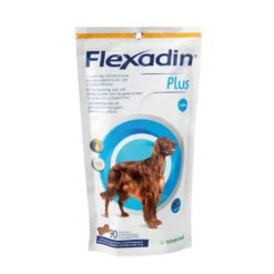 Flexadin Plus Chien M Et L >10 Kg 90 Bouchées