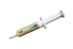 Foal Booster 4 Seringues 15 Ml