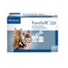 Fortiflex 225 Anti-arthrose Chiens 180 Cps