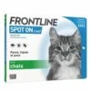 Frontline Chat Spot On 1 Pipette