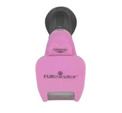 Furminator Brosse Spécial Petits Animaux -Animal Boutique furminator brosse pour petits animaux3