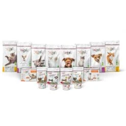 Felichef Croquettes BIO Chaton 800 G -Animal Boutique gamme compl te d tour e 1 6