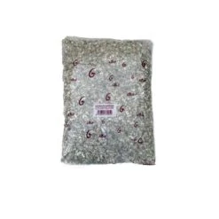 Gasco Coquilles D’huîtres Alimentation Pour Poules Pondeuses 5 Kg