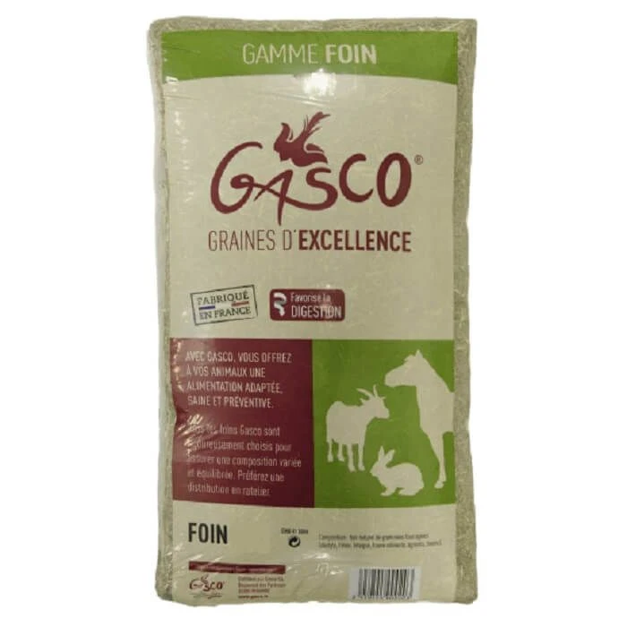 Gasco Foin Naturel Alimentation Pour Rongeurs 4 Kg 1 Gasco Foin Naturel Alimentation Pour Rongeurs 4 Kg