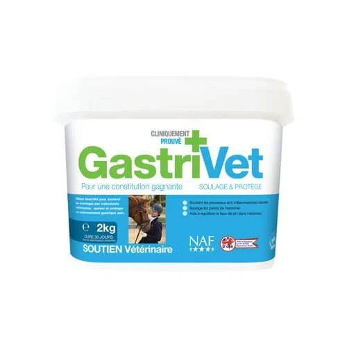 Naf Gastrivet 4 Kg 1 Naf Gastrivet 4 Kg
