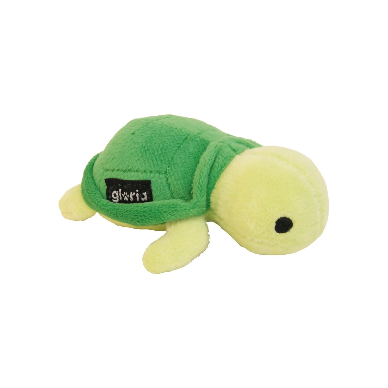 Gloria Donatello La Tortue Peluche Pour Chien