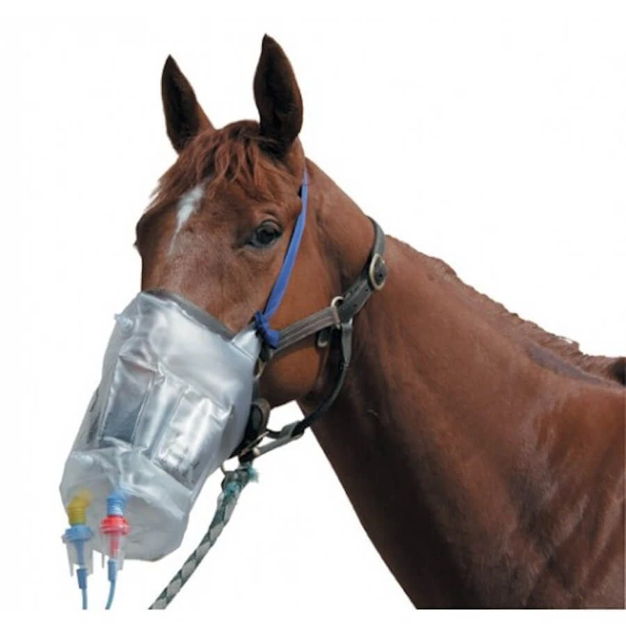 Greenpex Tubulure De Rechange Pour Nébulisateur Horseneb – Image 2