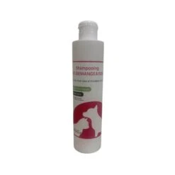 Greenvet Shampooing Anti Démangeaison 250 Ml