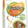 Hami Form Friandises Crunchy's Melange De Legumes Rongeurs 100 G
