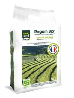 Hami Form Regain Bio Spécial Rongeur 20 L