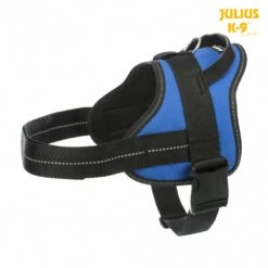 Julius K9 Harnais Pure Julius-K9 Bleu S 51 à 67 Cm