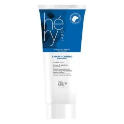 Héry Labo Shampoing Poils Blancs Pour Chiens 200 Ml
