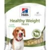 Hill's Hill's Healthy Weight Treats Friandises Pour Chien Sachet 220 G