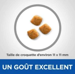 Hill's Science Plan VetEssentials Feline Young Adult Dental Health 2,5 Kg -Animal Boutique hill s vetessentials feline young adult dental health poulet 2