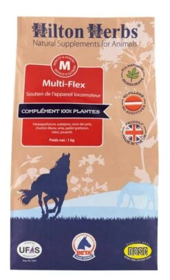 Hilton Herbs Multiflex Articulations Cheval 1 Kg