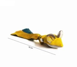 Homycat Jouet Souris Pour Chat - Destockage