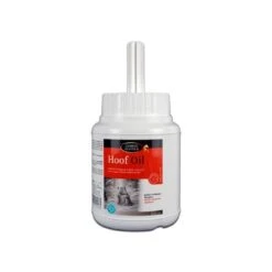 Horse Master Onguent Hoof Oil Cheval 400 Ml