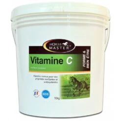 Horse Master Vitamine C 10 Kg