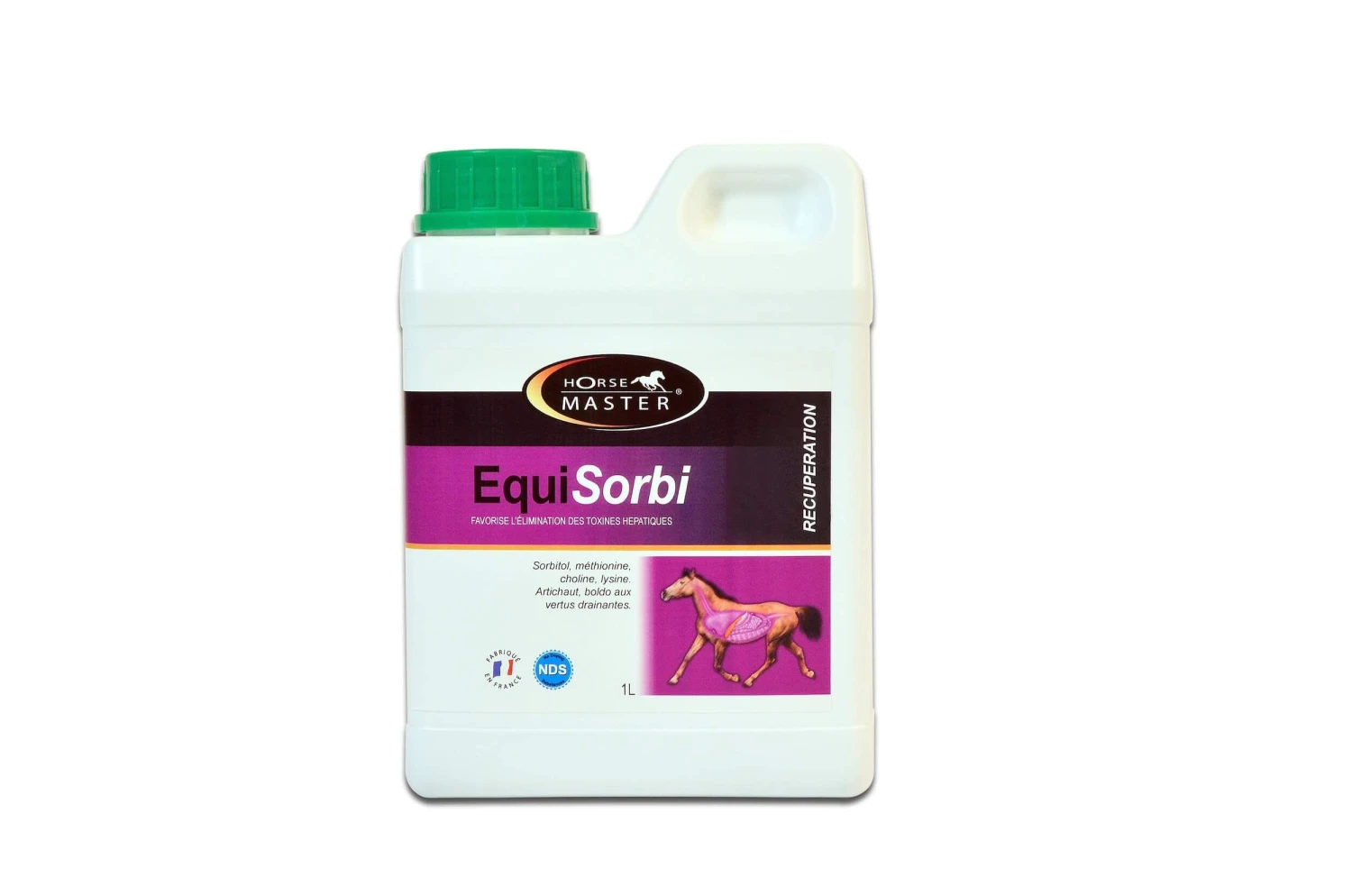 Horse Master Equisorbi 1 L