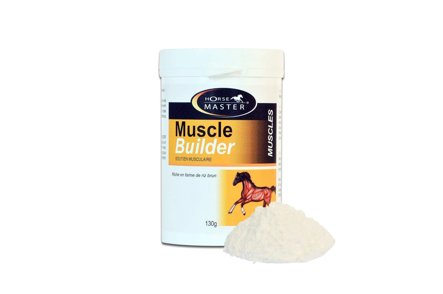 Horse Master Muscle Builder 1 Kg