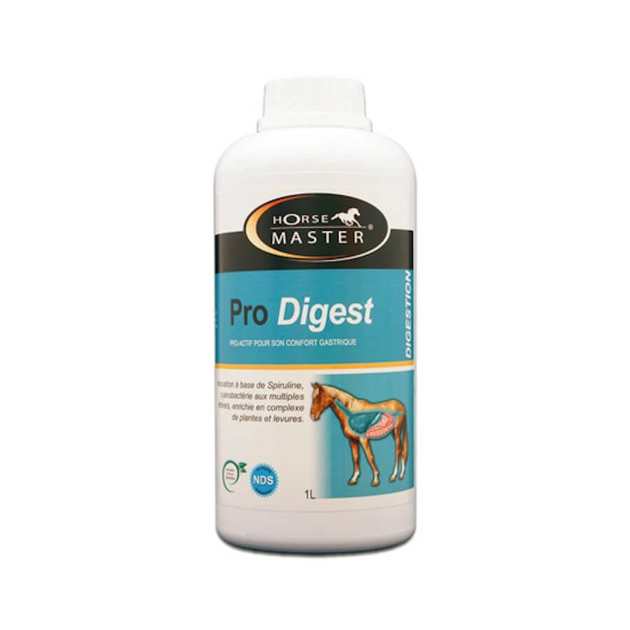Horse Master Pro Digest 1 L