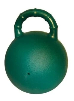 Balle Horsen Around Goût Pomme Pour Chevaux -Animal Boutique horsenaround dos