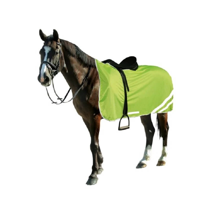Kerbl Couverture Réfléchissante Cheval 145 Cm 1 Kerbl Couverture Réfléchissante Cheval 145 Cm