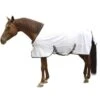 Kerbl Couverture Anti-mouches Pour Cheval 125 Cm