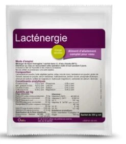 Lacthydravo 15 X 180 Grs