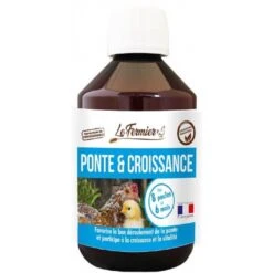 Le Fermier Ponte Et Croissance 250 Ml