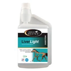 Liver Light Flacon Doseur 1 L
