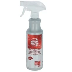 MagicBrush Spray Lustrant French Kiss Cheval 500 Ml