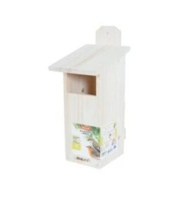 Zolux Nichoir Bois "Merise" - Destockage