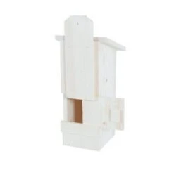 Zolux Nichoir Bois "Merise" - Destockage -Animal Boutique merise3