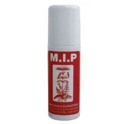 M.I.P Désodorisant Locaux Elevage Aerosol 50 Ml