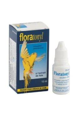 Floratonyl 15 Ml