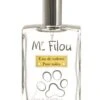 Beaphar Eau De Toilette Mr. Filou Pour Mâles 50 Ml