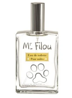 Beaphar Eau De Toilette Mr. Filou Pour Mâles 50 Ml