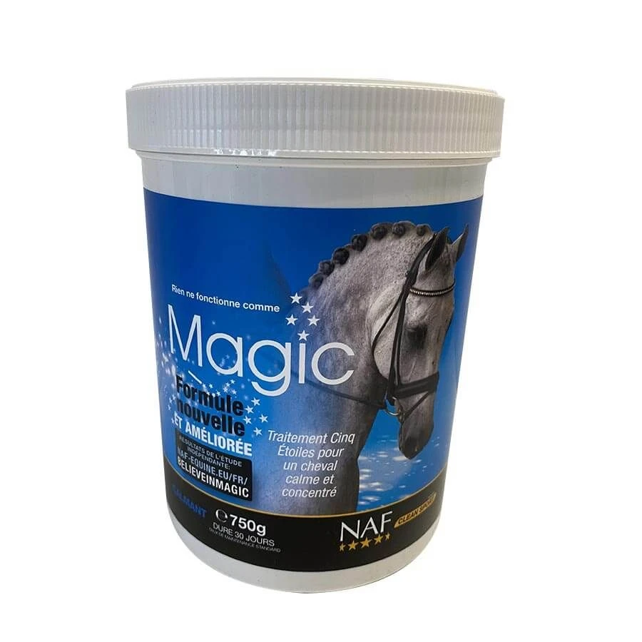 Naf Magic 5 Star 750 Grs