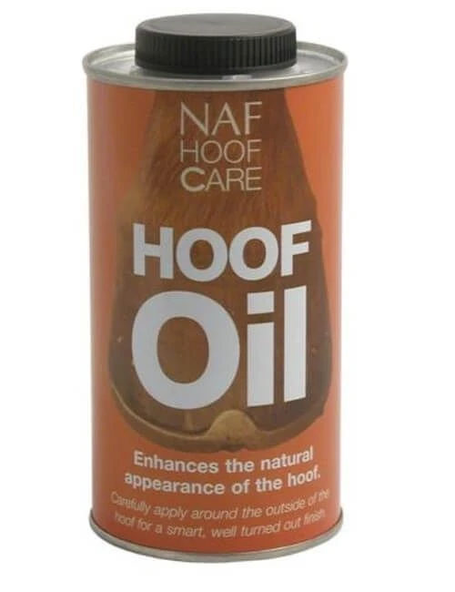 Naf Hoof Care Huile Pour Sabots 500 Ml 1 Naf Hoof Care Huile Pour Sabots 500 Ml